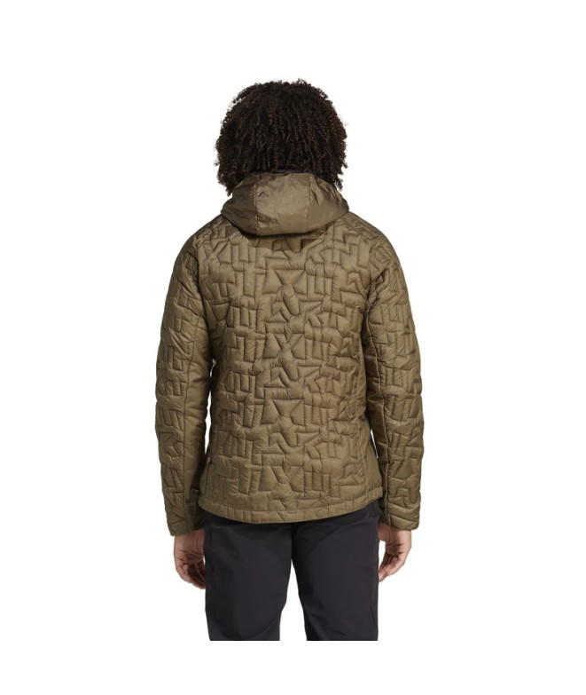 Casaco adidas Terrex Xperior Primaloft Loose...