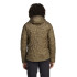 Chaqueta adidas Terrex Xperior Primaloft Loose Fill Insulated Hombre Verde Oliva