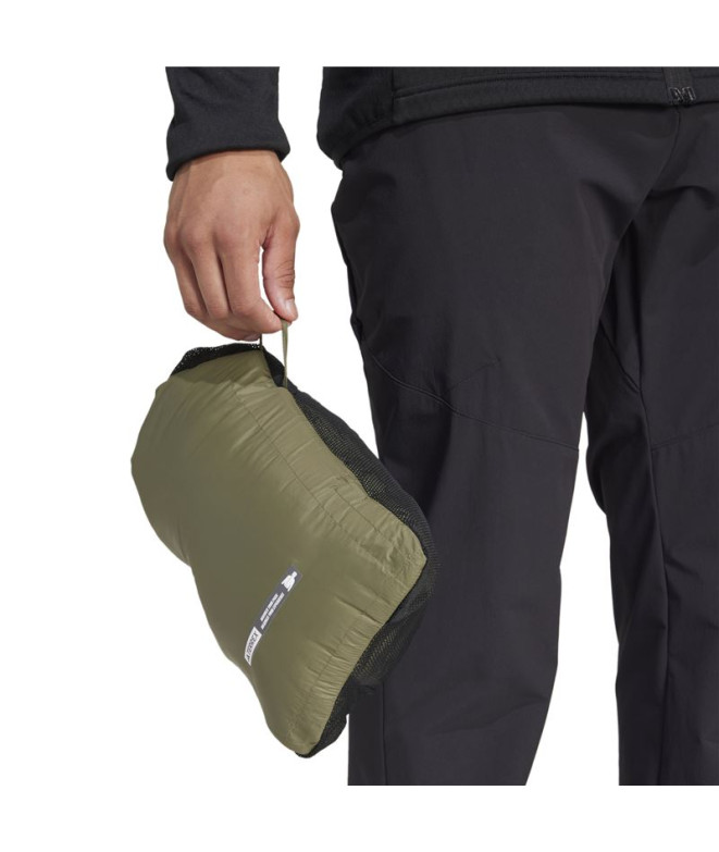 Casaco adidas Terrex Xperior Primaloft Loose...