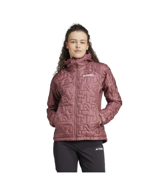 Veste adidas Terrex Xperior Primaloft Loose...