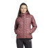 Veste adidas Terrex Xperior Primaloft Loose Fill Insulated Femme Grenat