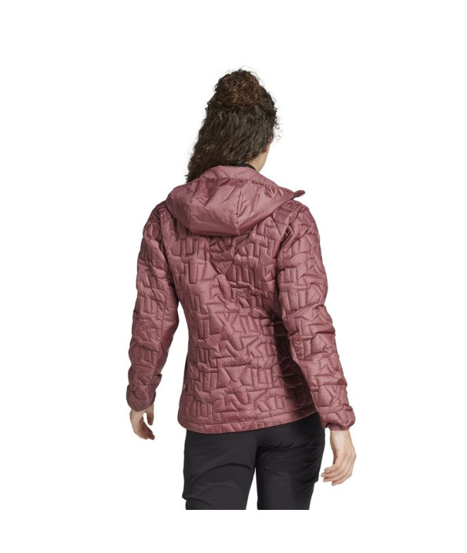Veste adidas Terrex Xperior Primaloft Loose...