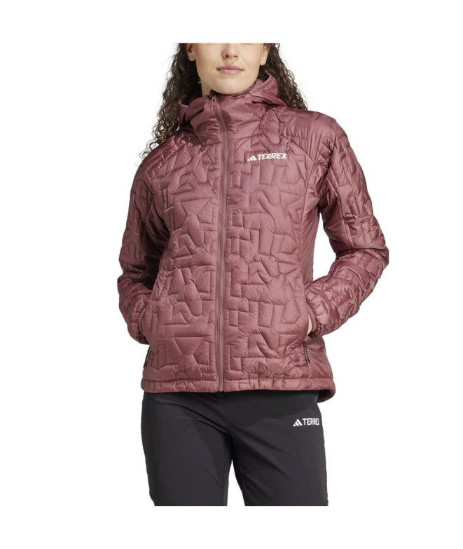 Veste adidas Terrex Xperior Primaloft Loose...