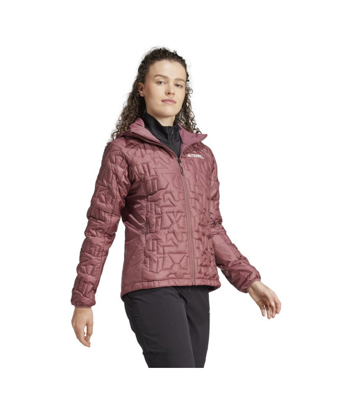 Veste adidas Terrex Xperior Primaloft Loose...
