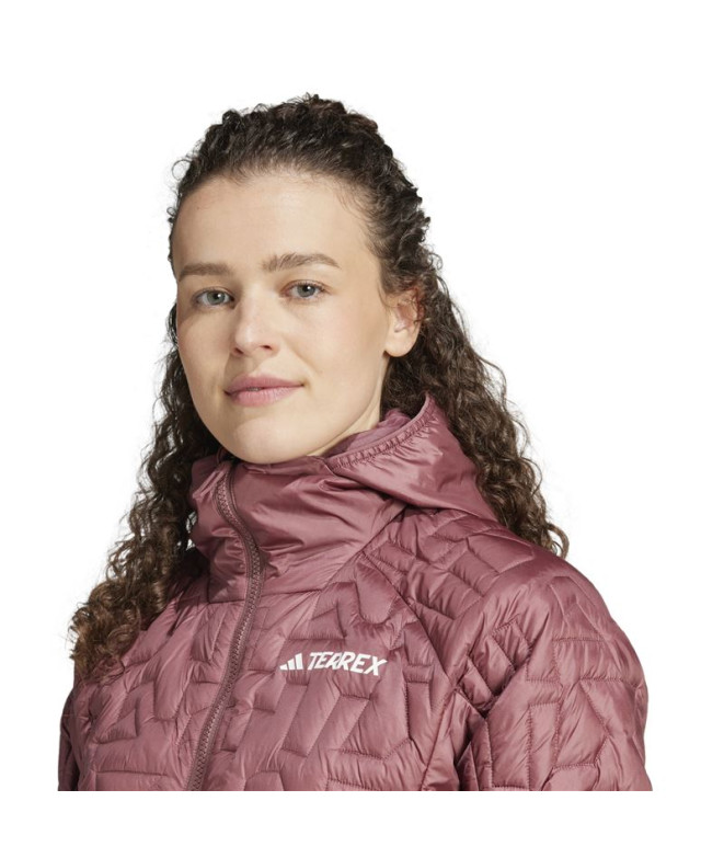 Veste adidas Terrex Xperior Primaloft Loose...