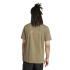 T-shirt de Montagne adidas Tx Mountain Homme Vert Foncé