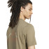 T-shirt de Montagne adidas Tx Mountain Homme Vert Foncé