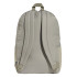 Mochila adidas Clsc Bars Bp Ir Beige