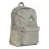 Mochila adidas Clsc Bars Bp Ir Beige