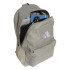 Mochila adidas Clsc Bars Bp Ir Beige
