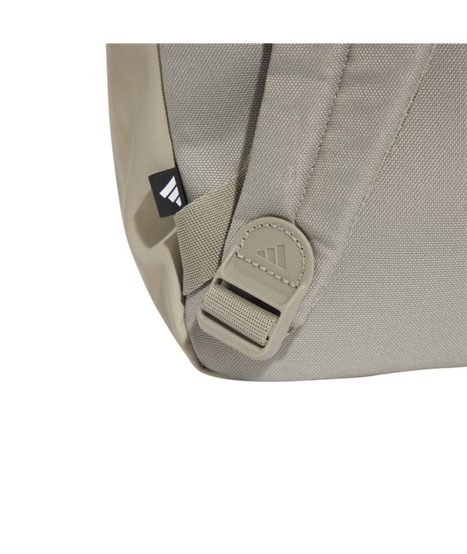 Mochila adidas Clsc Bars Bp Ir Beige
