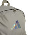Mochila adidas Clsc Bars Bp Ir Beige