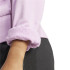 Sweat adidas All Szn French Terry Sw Femme Lila