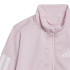 Survêtement Adidas I 3 Bandas Tr Ts 205 Bébés Rose