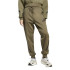 Pantalons Adidas Z.N.E. Femme Vert Foncé