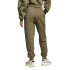 Pantalons Adidas Z.N.E. Femme Vert Foncé