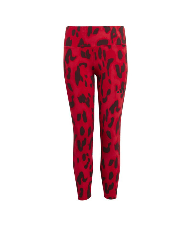 Collants adidas Jg Future Icons Aop 7/8Le Fille...