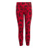Malhas adidas Jg Future Icons Aop 7/8Le Menina Rubpur/Escmej