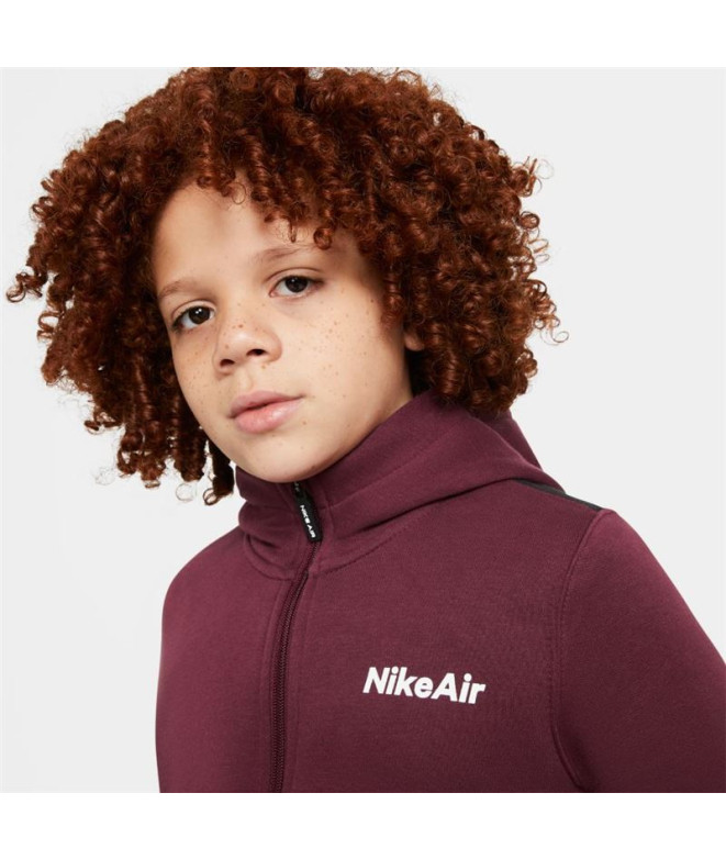 Casaco Sportswear Nike Air