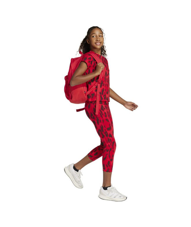 Malhas adidas Jg Future Icons Aop 7/8Le Menina...