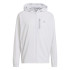 Sweat Adidas Wv Tt Homme Gris