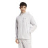 Sweat Adidas Wv Tt Homme Gris