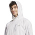 Moletom Adidas Wv Tt Homem Cinza