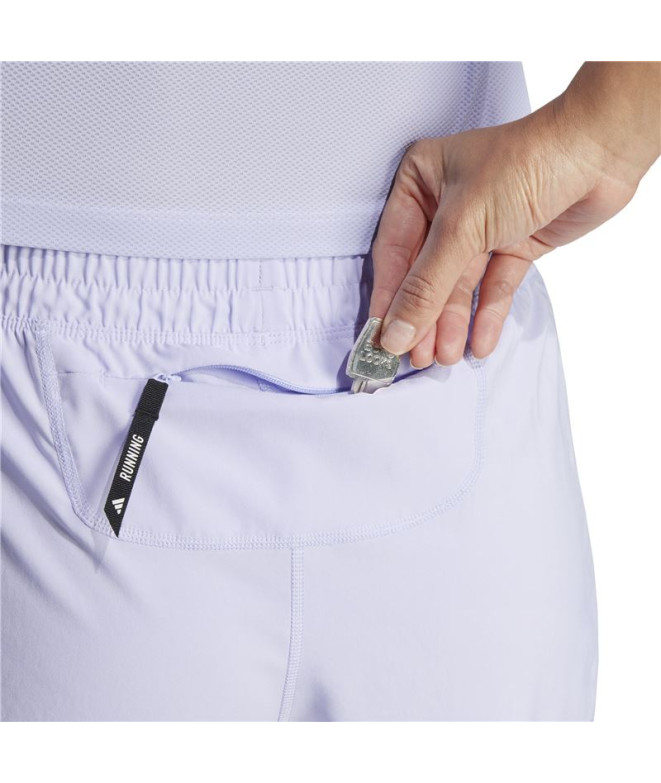 Pantalons de Running adidas Own the Run 2In1...