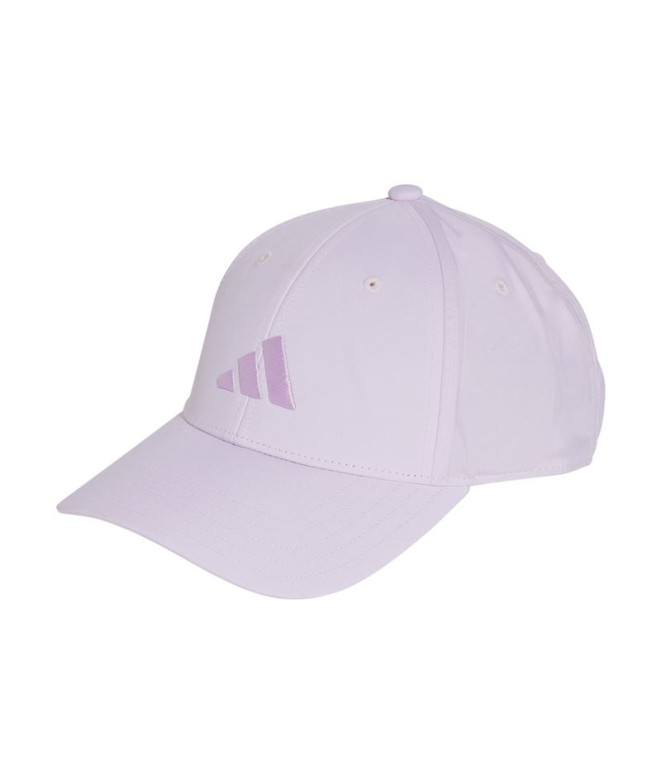Gorra adidas Bbcap Lt Nl Lila
