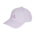 Casquette adidas Bbcap Lt Nl Lila