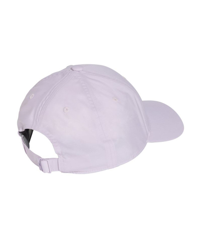 Casquette adidas Bbcap Lt Nl Lila