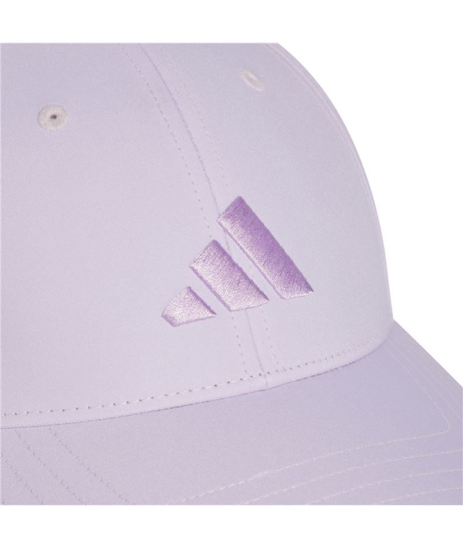 Boné adidas Bbcap Lt Nl Lila