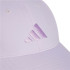 Casquette adidas Bbcap Lt Nl Lila