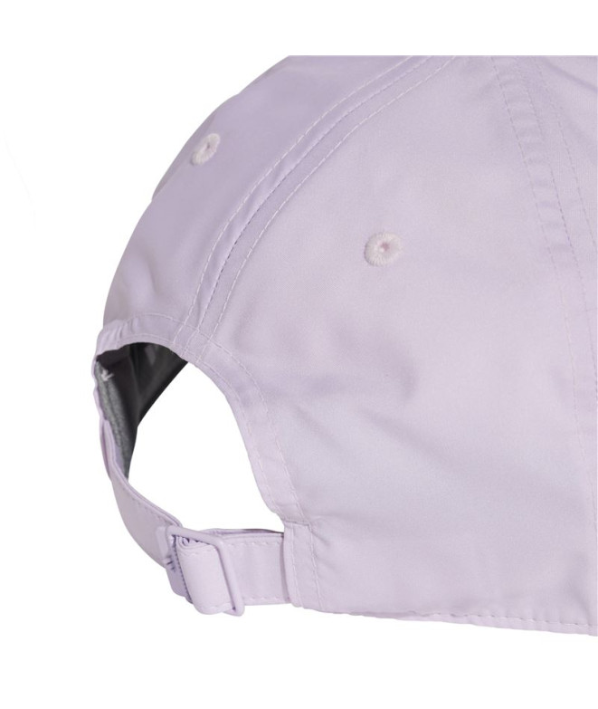 Boné adidas Bbcap Lt Nl Lila