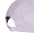 Casquette adidas Bbcap Lt Nl Lila