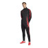 T-shirt De Football Adidas Tiro24 Tr Homme Noir