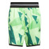 Pantalones de Baloncesto adidas Crazylite Aop 2 Hombre Negro