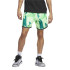 Pantalones de Baloncesto adidas Crazylite Aop 2 Hombre Negro