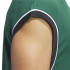 T-shirt De Basket-ball Adidas Bos Tank Homme Vert Foncé/Noir
