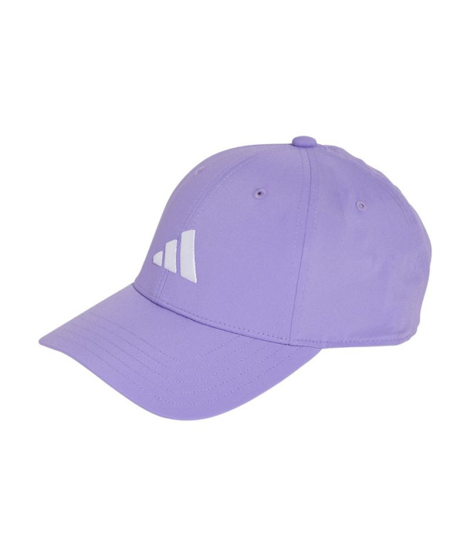 Gorra Adidas Bbcap Lt Nl Rosa