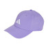 Boné Adidas Bbcap Lt Nl Rosa