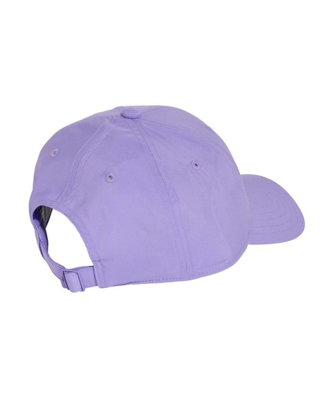 Boné Adidas Bbcap Lt Nl Rosa