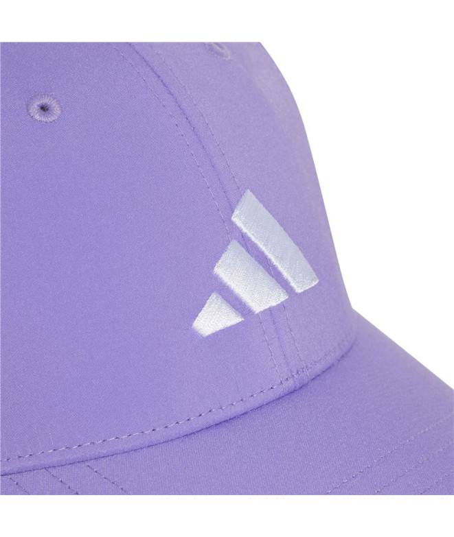 Casquette Adidas Bbcap Lt Nl Rose