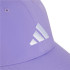Boné Adidas Bbcap Lt Nl Rosa