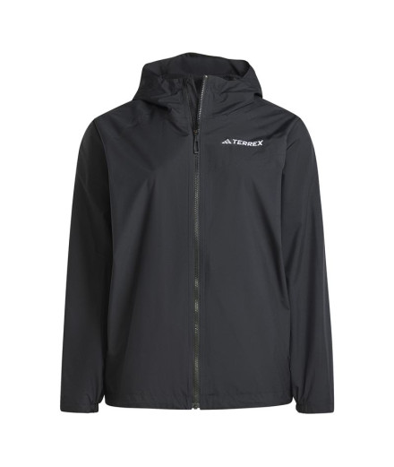 Veste De Montagne Adidas Terrex Multi 2L Rain.Rdy Femme Noir