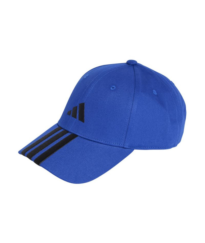 Gorra Adidas Bball 3 BandasCap Nl Azul