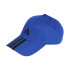 Casquette Adidas Bball 3 Bandes Cap Nl Bleu