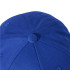 Casquette Adidas Bball 3 Bandes Cap Nl Bleu