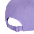 Casquette Adidas Bball 3 Bandes Casquette Nl Rose