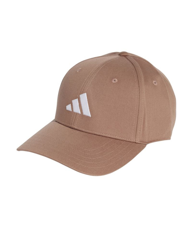 Gorra Adidas Bb Cap Cot Nl Arccál/Blanco